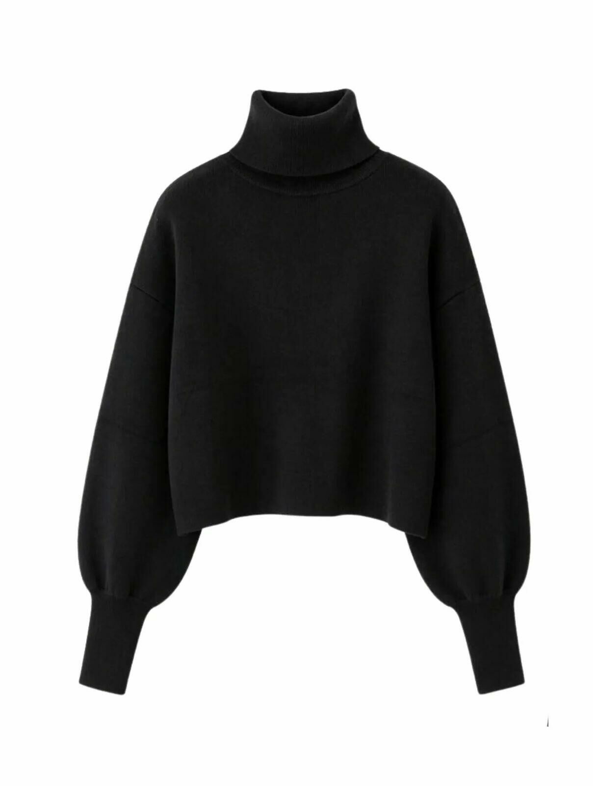 Imagem de Conjunto Stella Preto Cloude